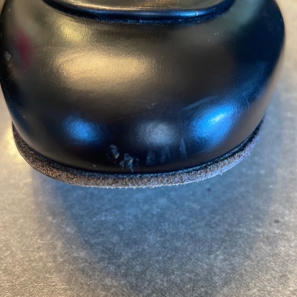 Gucci Princetown Horsebit Black Leather Round Toe Loafers. Used. - Picture 6 of 16